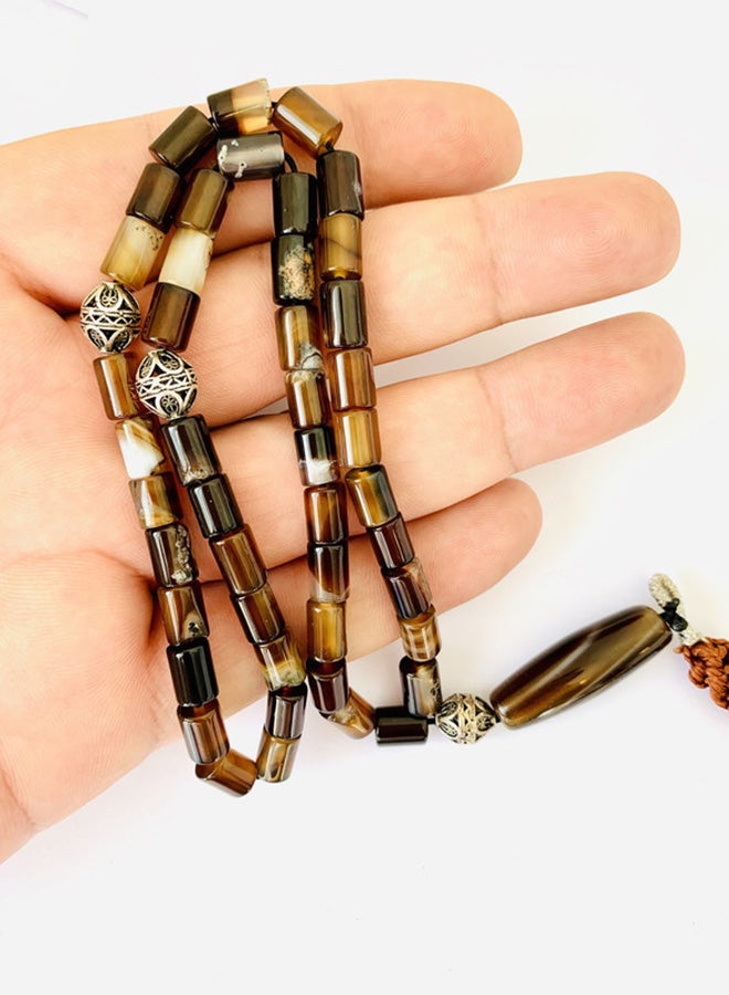 Miracle Empire - Prayer Beads - Image 1