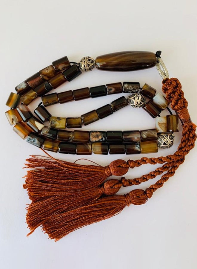 Miracle Empire - Prayer Beads - Image 1