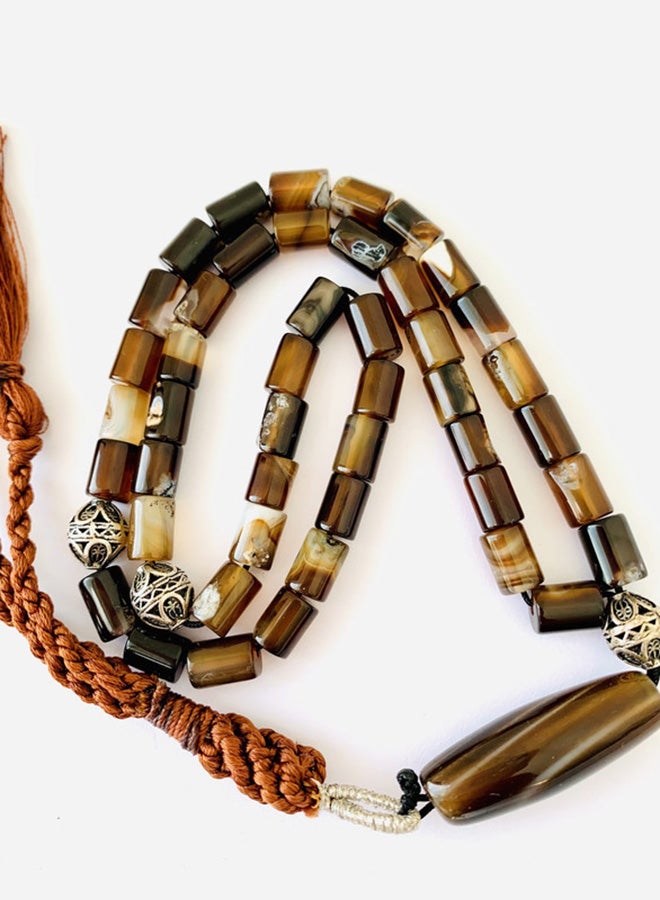 Miracle Empire - Prayer Beads - Image 1