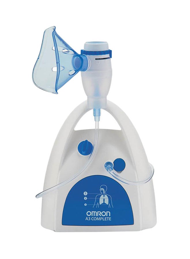 Omron - A3 Complete Nebulizer - Image 1