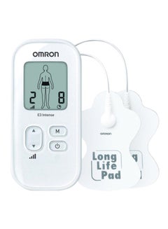 Omron E3 Tens Pain Reliever 