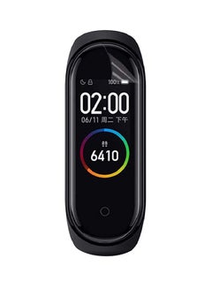 ARTLOOK Screen Protector For Xiaomi Mi Band 5 Clear  - Image 1