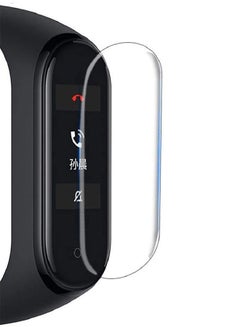 ARTLOOK Screen Protector For Xiaomi Mi Band 5 Clear  - Image 3