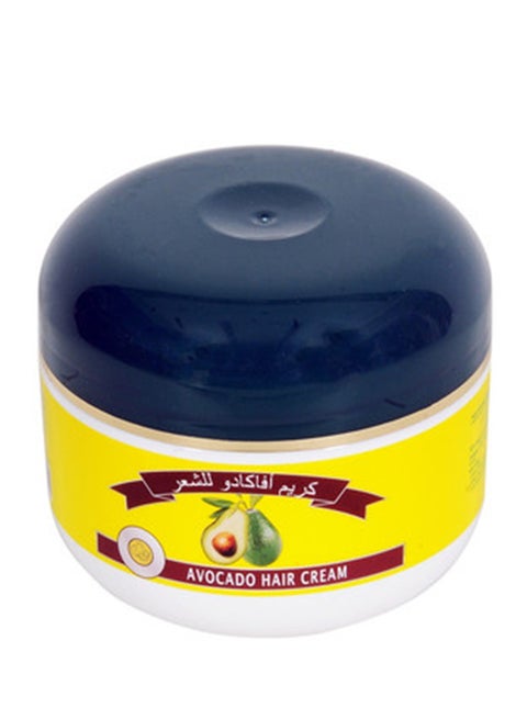 Avocado Hair Cream 300ml