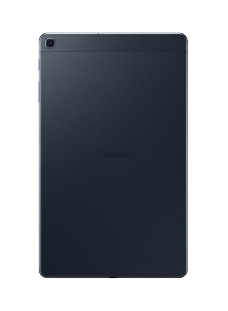 Samsung - Renewed - Galaxy Tab A6 T580 10.1inch 32GB Wi-Fi Black - Image 1