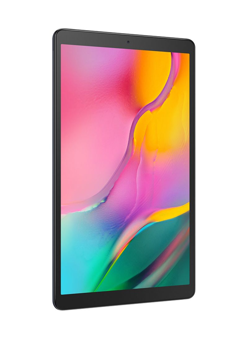 Samsung - Renewed - Galaxy Tab A6 T580 10.1inch 32GB Wi-Fi Black - Image 1