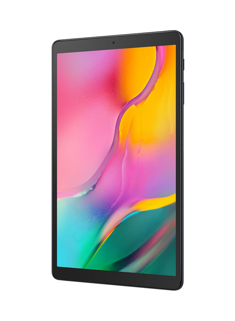 Samsung - Renewed - Galaxy Tab A6 T580 10.1inch 32GB Wi-Fi Black - Image 1