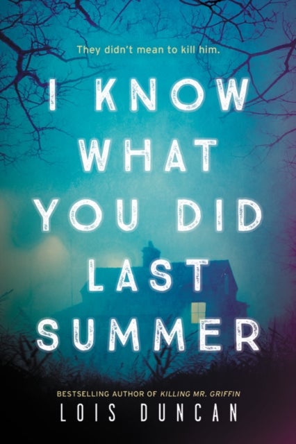I Know What You Did Last Summer paperback english  - Image 3