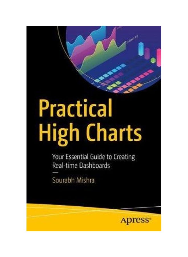 null - Practical Highcharts with Angular: Your Essential Guide to Creating Real-Time Dashboards paperback english - Image 1