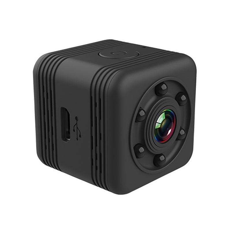 Generic 1080P Mini Micro Full HD Video Wireless Night Vision Camera  - Image 2