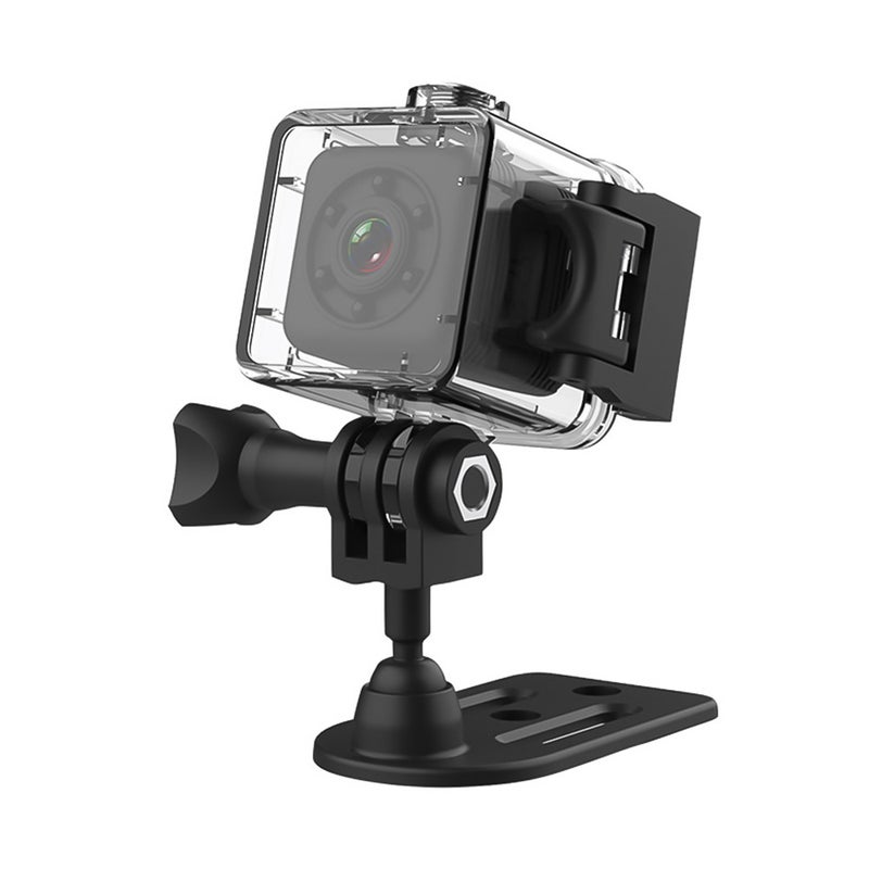 Generic 1080P Mini Micro Full HD Video Wireless Night Vision Camera  - Image 1