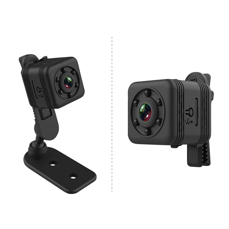 Generic 1080P Mini Micro Full HD Video Wireless Night Vision Camera  - Image 3