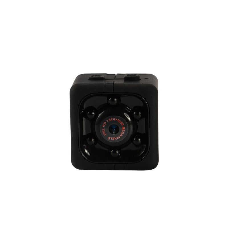 Generic DV Mini Night-Vision Camera  - Image 5