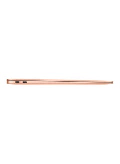 Apple Renewed - MacBook Air Laptop With 13.3-Inch Display, Core i5 Processor/8GB RAM/128GB SSD/Intel UHD Graphics 617 Rose Gold  - Image 4