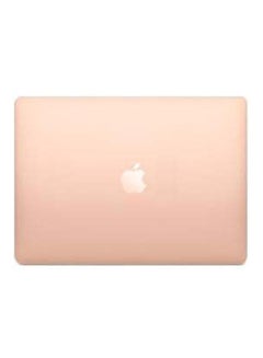 Apple Renewed - MacBook Air Laptop With 13.3-Inch Display, Core i5 Processor/8GB RAM/128GB SSD/Intel UHD Graphics 617 Rose Gold  - Image 2