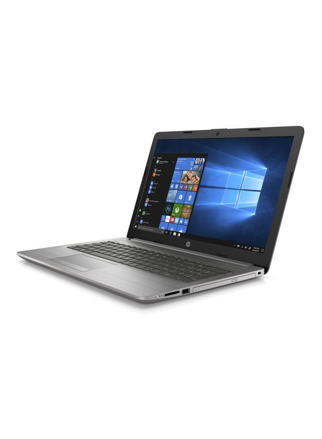 HP - Renewed - 250 G7 Laptop With 15.6-Inch Display, Core i5 Processor/8GB RAM/1TB HDD/Intel HD Graphics 620 Asteroid Silver - Image 1