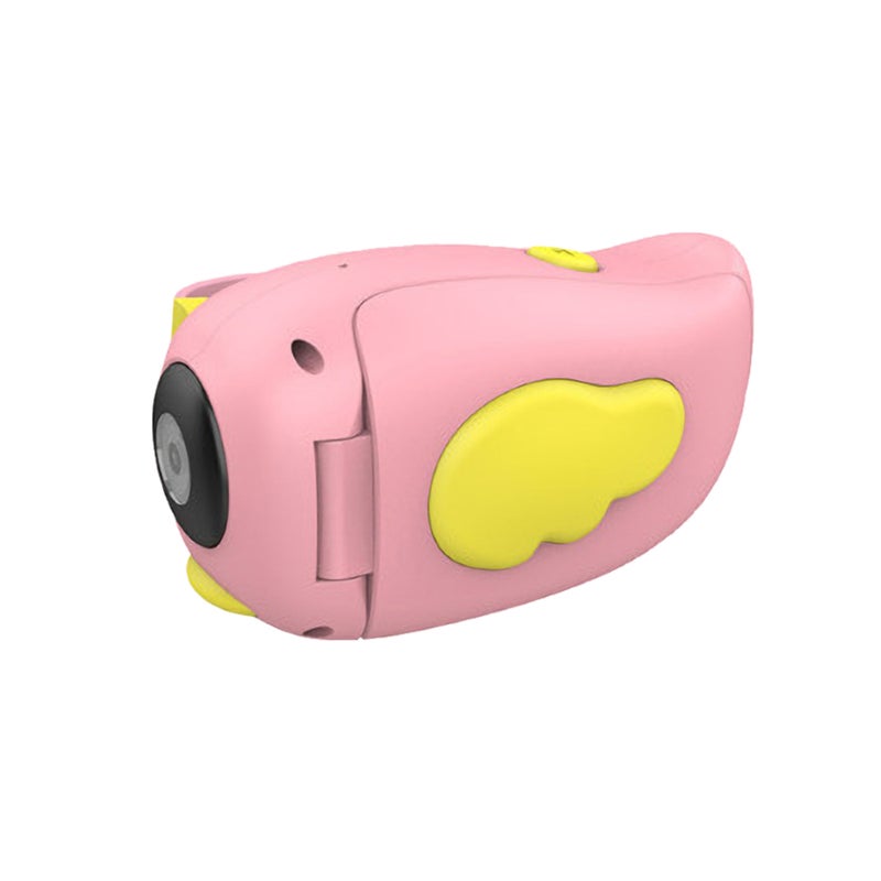 Generic 15M Kids Digital SLR Camera With Rechargeable Battery  - Image 4