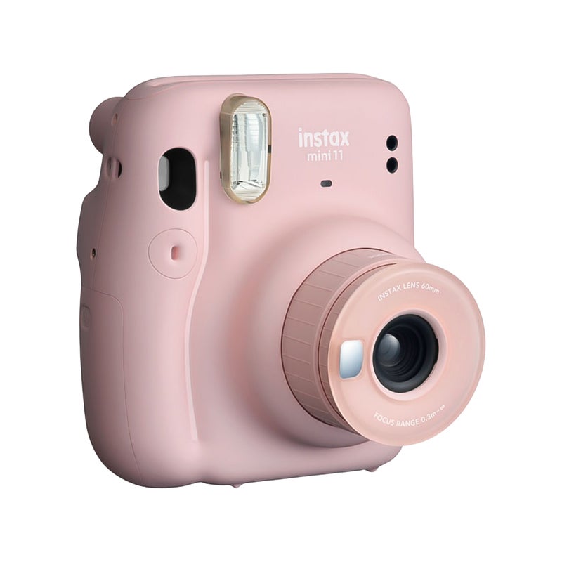 FUJIFILM Mini 11 Instant Camera With Batteries  - Image 4