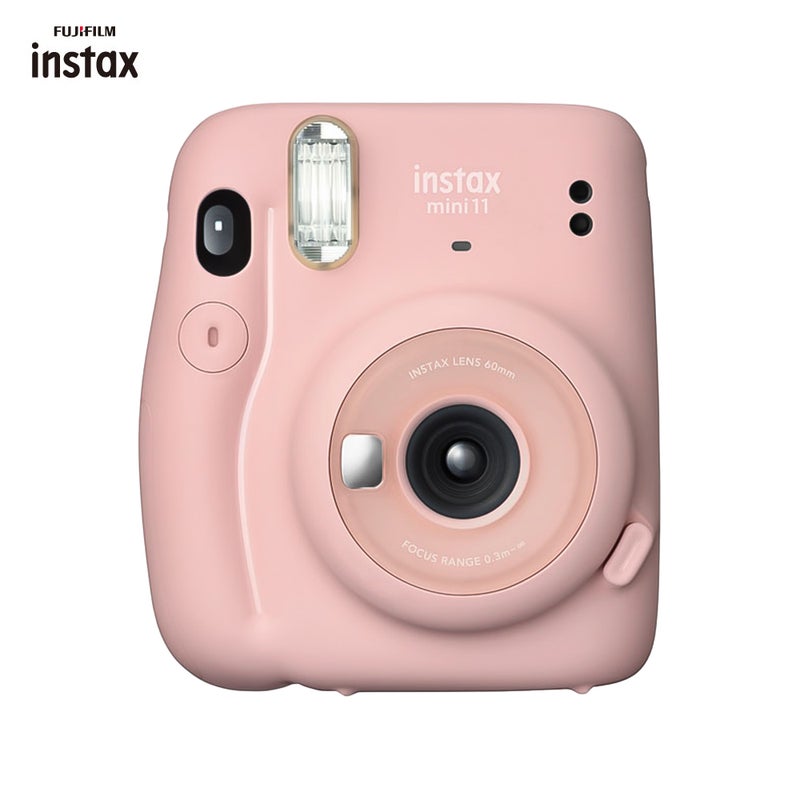 FUJIFILM Mini 11 Instant Camera With Batteries  - Image 1