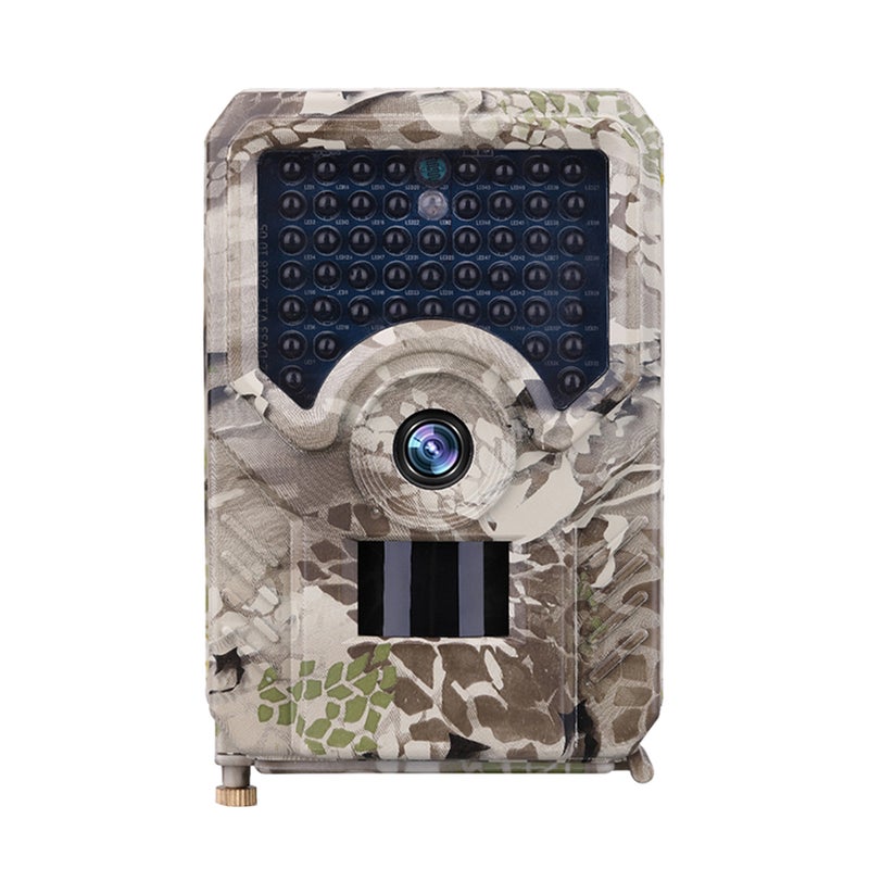 Generic PR-200 1080P PIR Infrared Sensor Hunting Camera  - Image 1