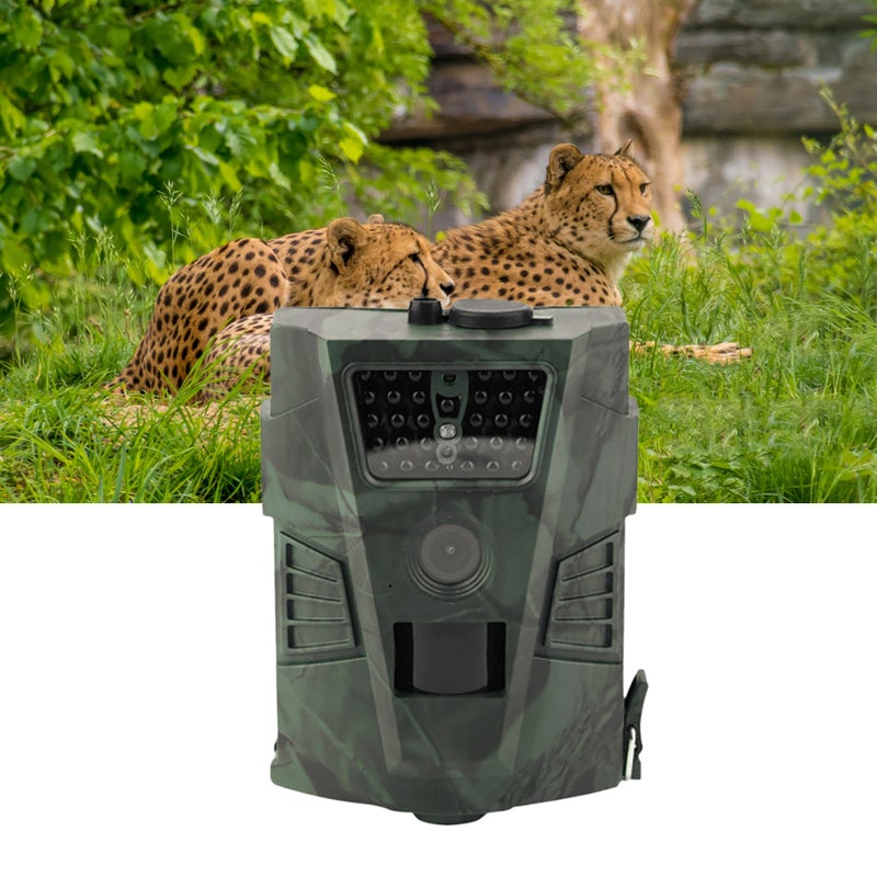 HT001-B PIR Infrared Sensor Hunting Camera - Image 5