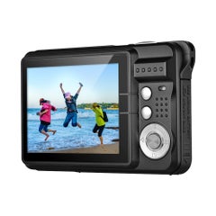 ANDOER 18MP 720P 2.7 Inch LCD Screen Digital Camera With 2-Piece Battery  - Image 5