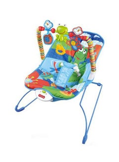 ibaby Removable Rattle Baby Bouncer  - Image 1