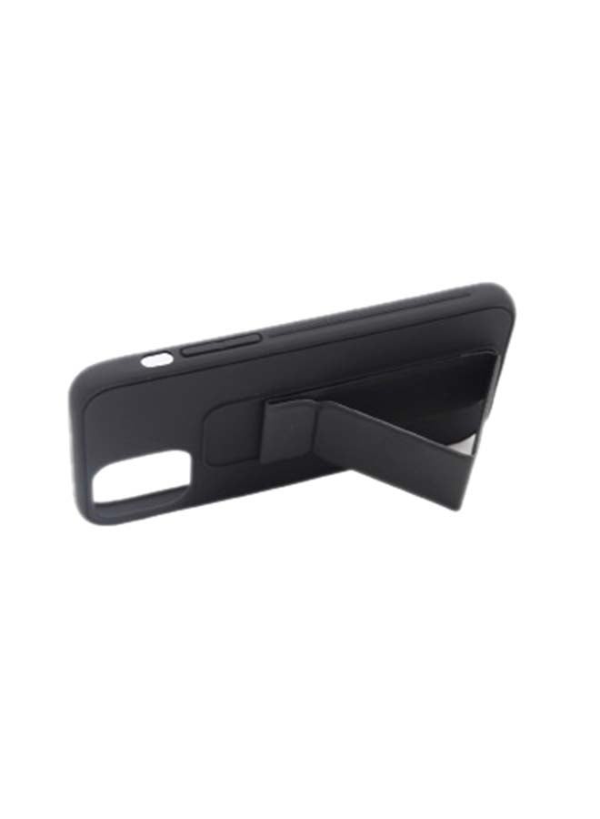 ARTLOOK Anti Broke Case Cover For Apple iPhone 12 Black - Image 1