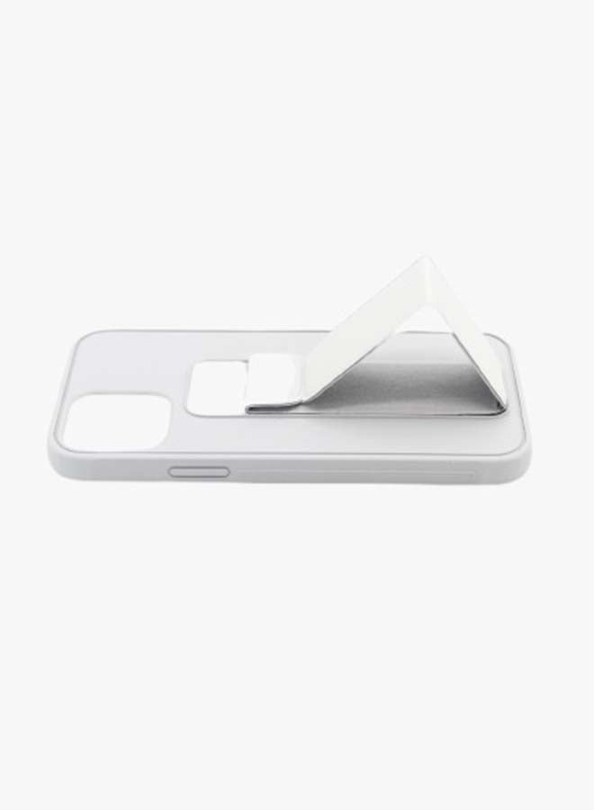 ARTLOOK - Anti Broke Case Cover For Apple iPhone 12 Grey - Image 1