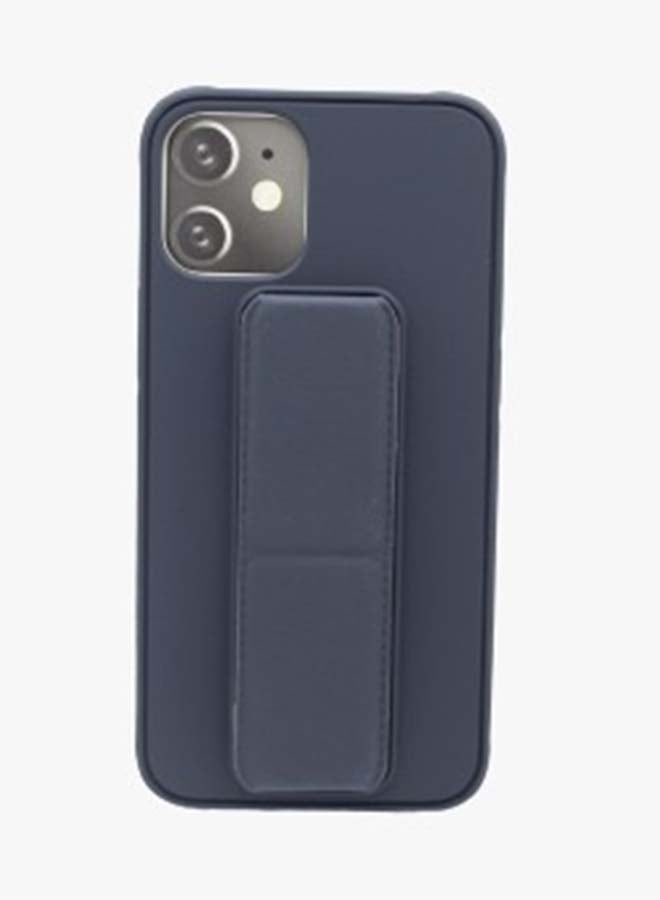 ARTLOOK Anti Broke Case Cover For Apple iPhone 12 Dark Blue - Image 3