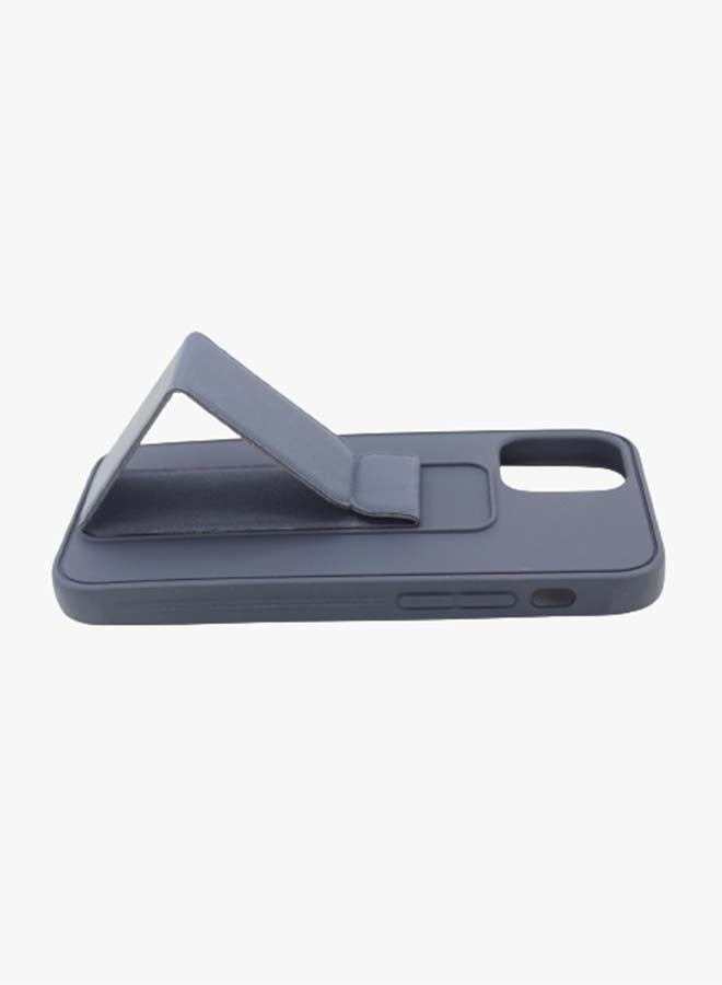 ARTLOOK Anti Broke Case Cover For Apple iPhone 12 Dark Blue - Image 2