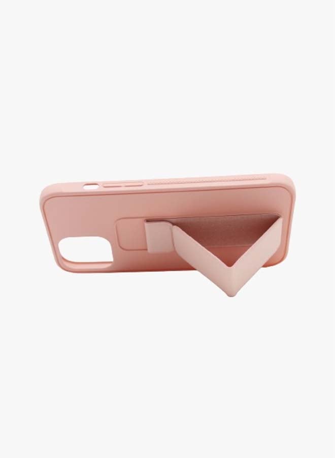 ARTLOOK Anti Broke Case Cover For Apple iPhone 12 Pro Max Pink - Image 2