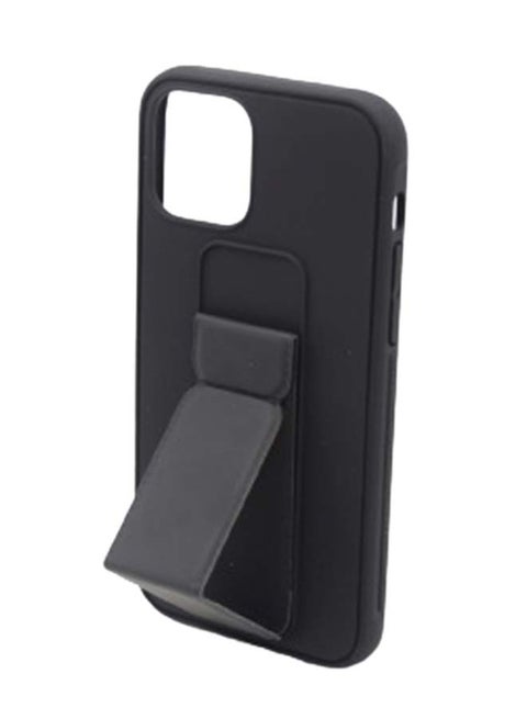 Anti Broke Case Cover For Apple iPhone 12 Pro Black