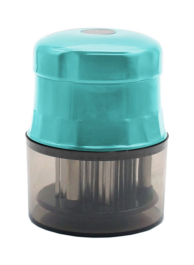 56-Needles Meat Tenderizer Blue/Grey 