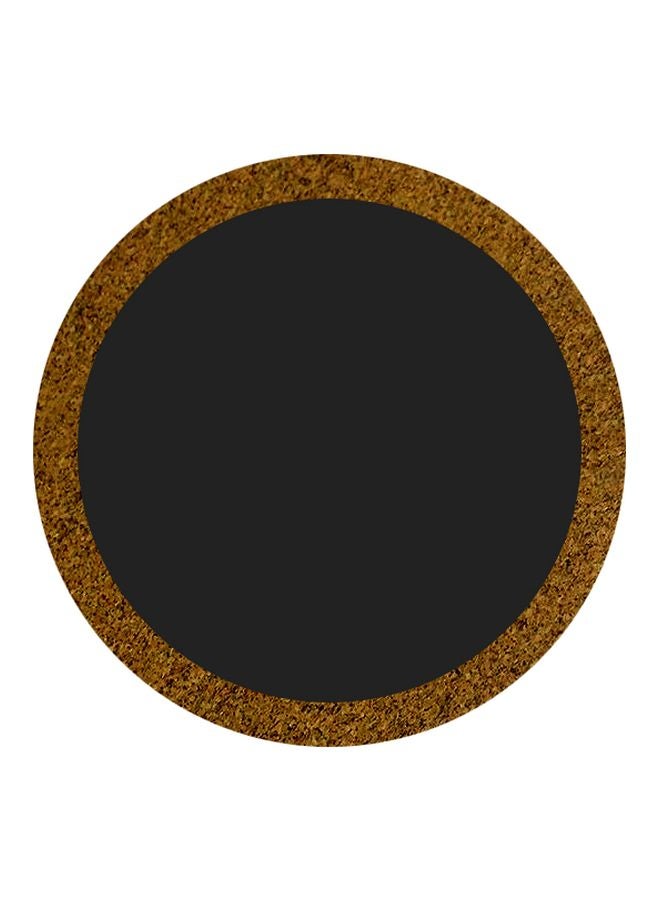 BP Warrior Printed Fridge Magnet Beige/Black/Red - Image 2