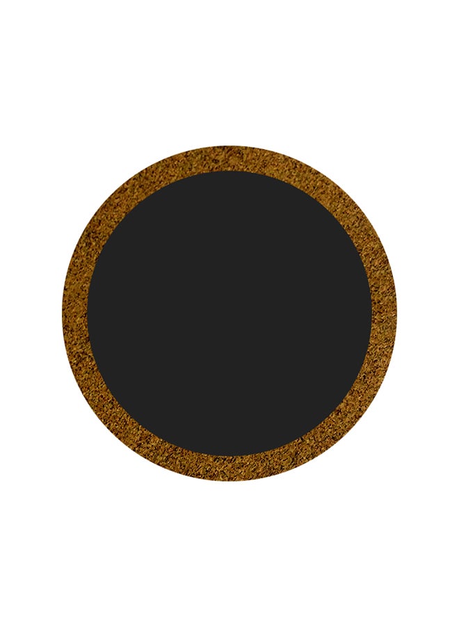 BP Cartoon Printed Fridge Magnet Beige/Red/Black 5.5cm - Image 2