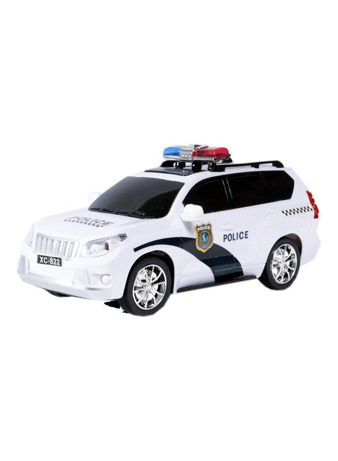Remote Control City Police Car - Image 3
