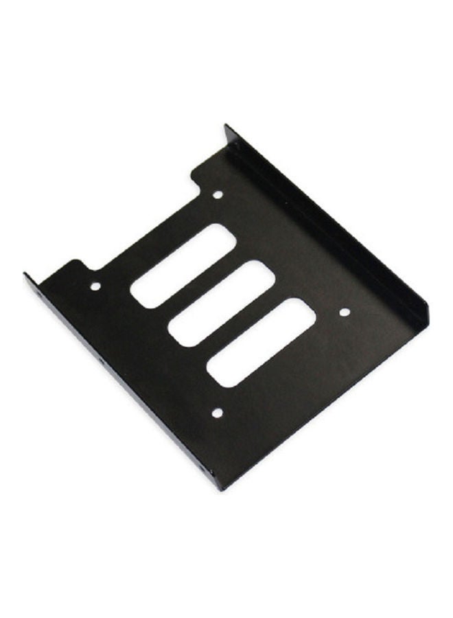 Metal Hard Drive Caddy Tray Black - Image 2