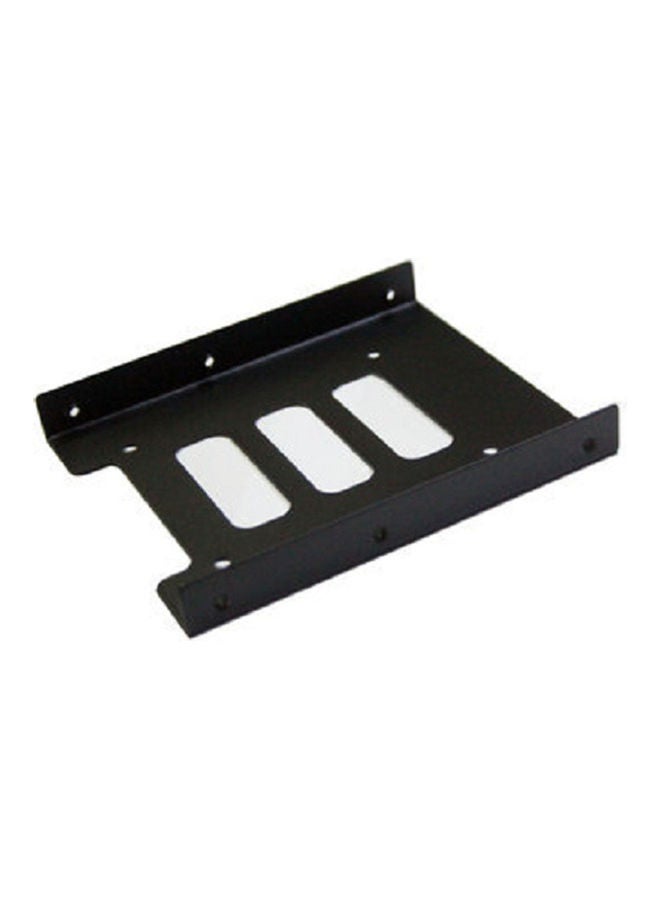 Metal Hard Drive Caddy Tray Black - Image 3