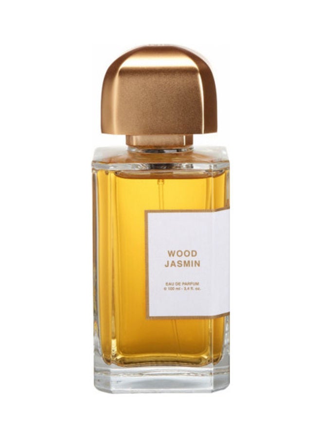 bdk Parfums - Wood Jasmin EDP 100ml - Image 1