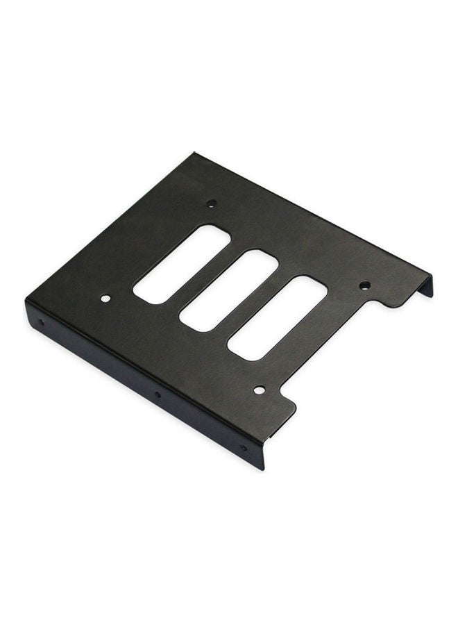 Metal Hard Drive Caddy Tray Black - Image 4