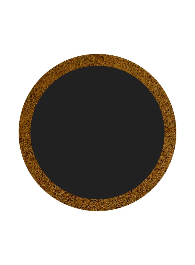 بي بي قطعة مغناطيس للثلاجة بطبعة قطار بخاري رمادي / أسود / أحمر 5.5سم - Image 2