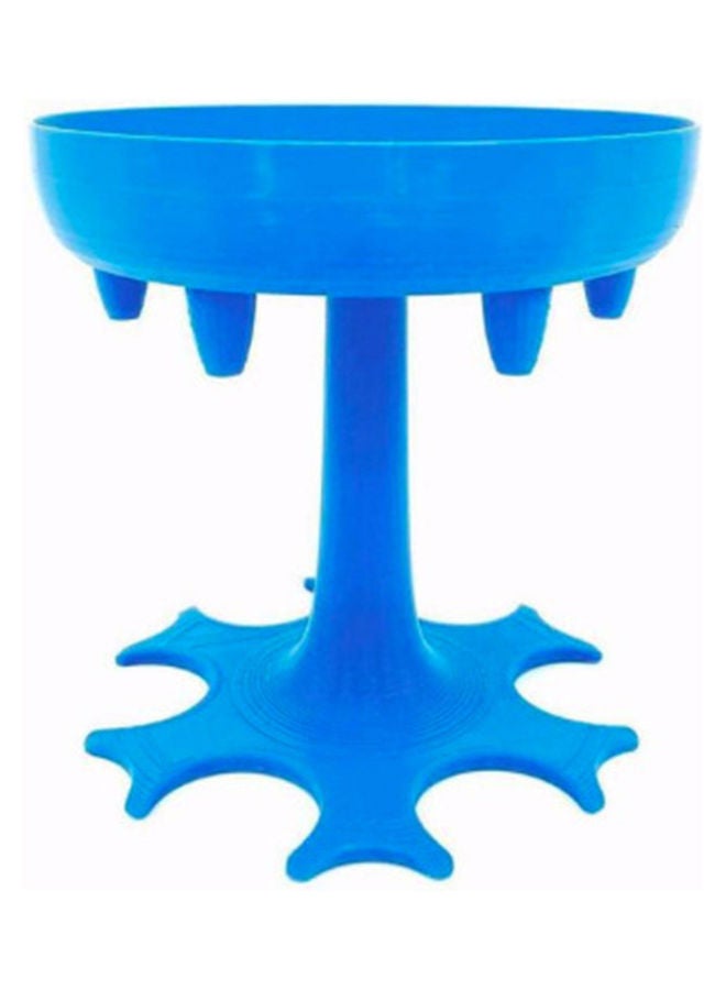 Shot Glass Dispenser Blue  - Image 1