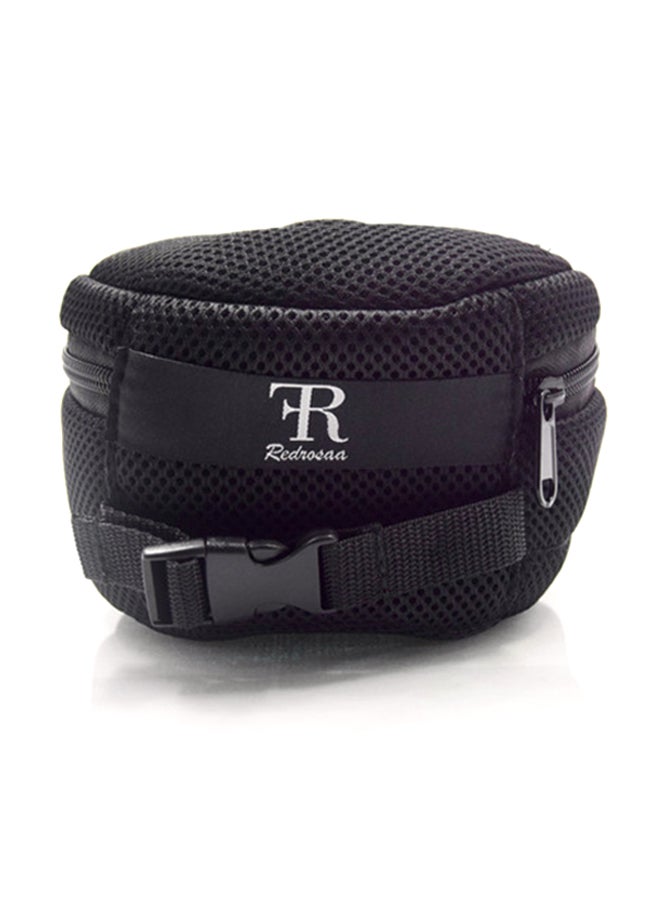 Comfort Pillow With Straps Blue/Black  - Image 4