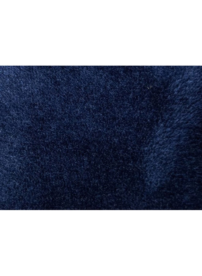 4-In-1 Travelling Blanket/Pillow/Seat Cushion/Lumbar Support Blue
