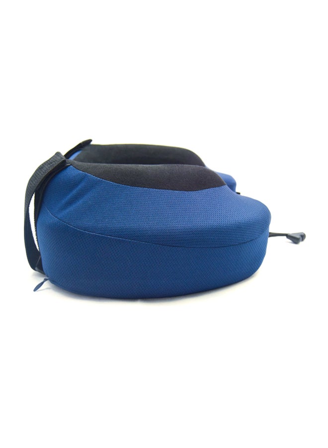 Comfort Pillow With Straps Blue/Black  - Image 5