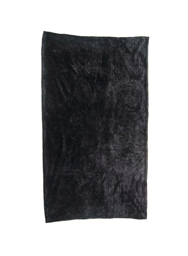 4-In-1 Travelling Blanket/Pillow/Seat Cushion/Lumbar Support Black  - Image 5