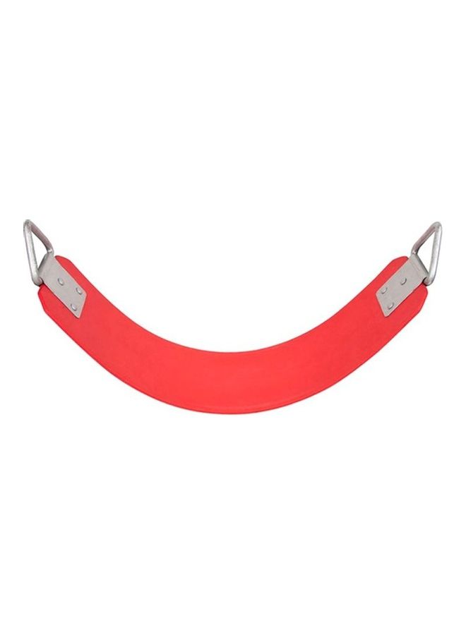 Rainbow Swing Seat Toy With Metal Hook 62cm - Image 2