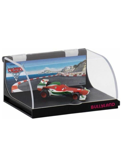 Mini Francesco Bernoulli Box