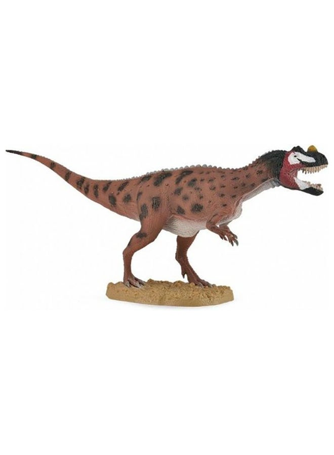 CollectA Ceratosaurus Deluxe Animal Figure 27cm  - Image 1